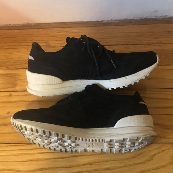 Until end of Feb Onitsuka tiger samsara US8 - Picture 4 of 7